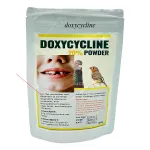 Doxycycline générique prix